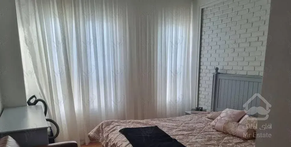 آپارتمان ۶۷متر فول نوساز