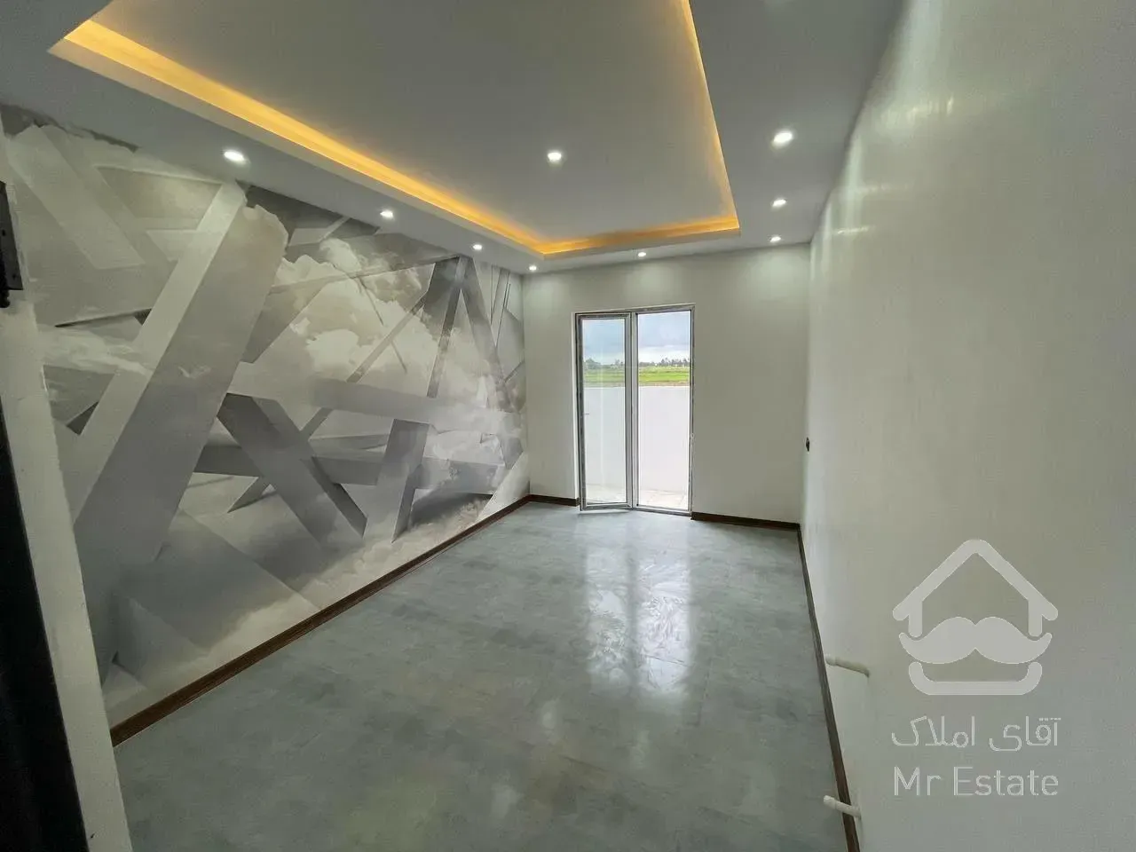 تريبلكس نمامدرن٤٠٠مترى سندتكبرگ منطقه جنگلى