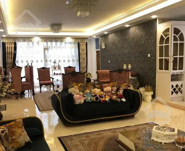 94متر فول امکانات