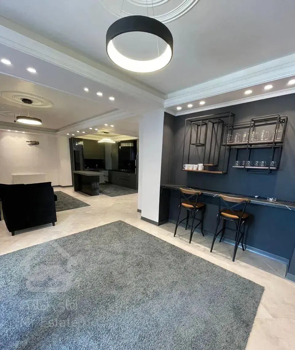 آپارتمان ۱۱۷ متری ساحلی در نور