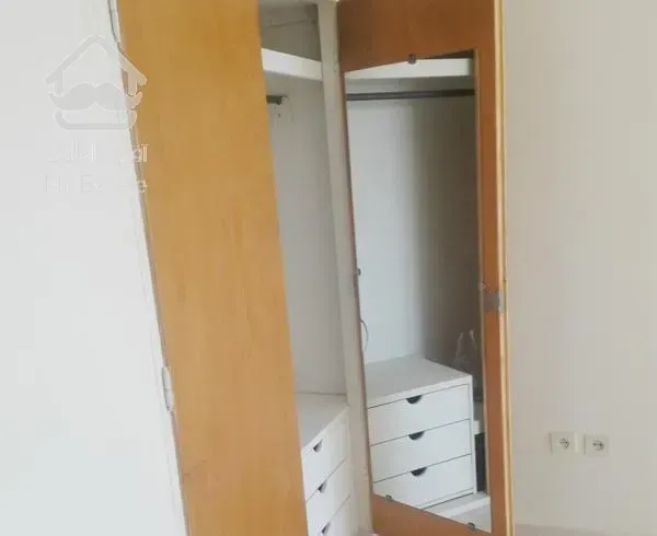 واحد مسکونی 160 متری شهرک غرب دریا شفق