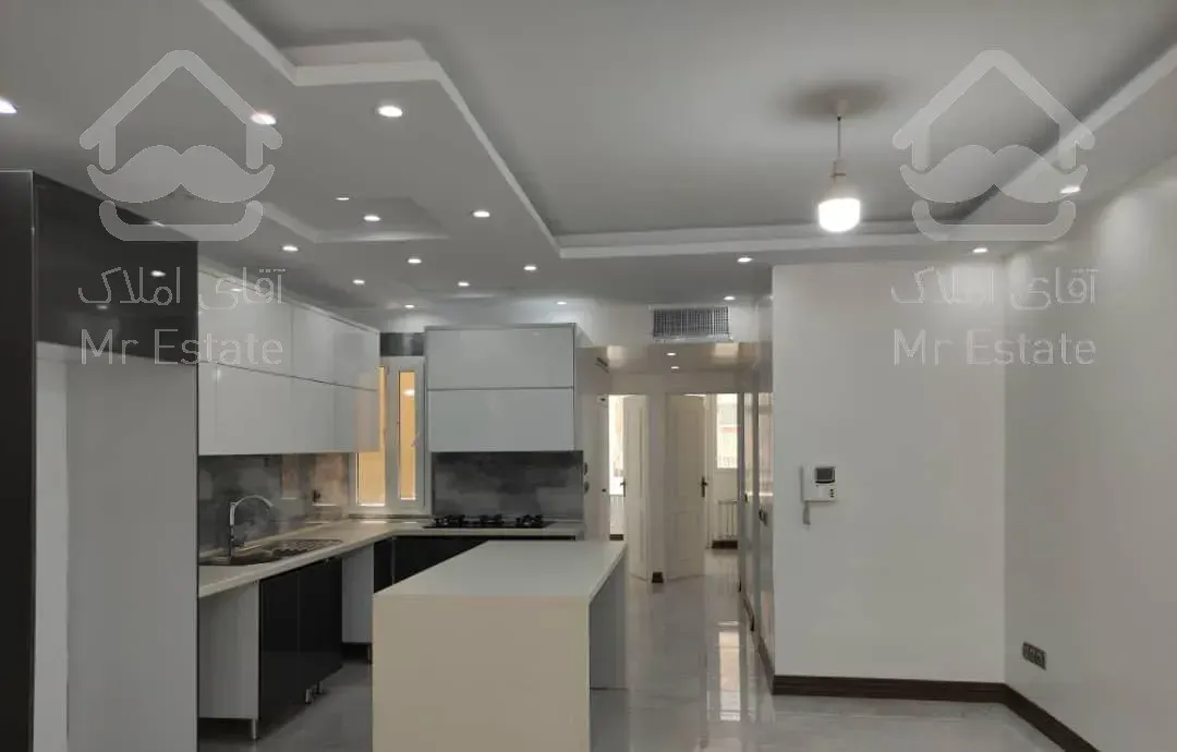 ۸۰ متر اپارتمان   بلوار کمالی   پونک