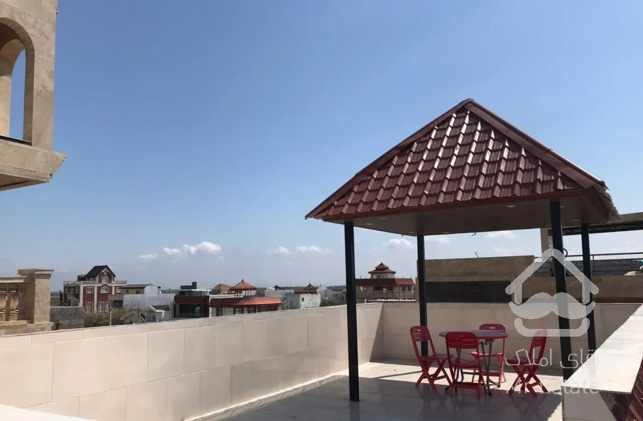 اجاره ویلای تمییز و با ویو