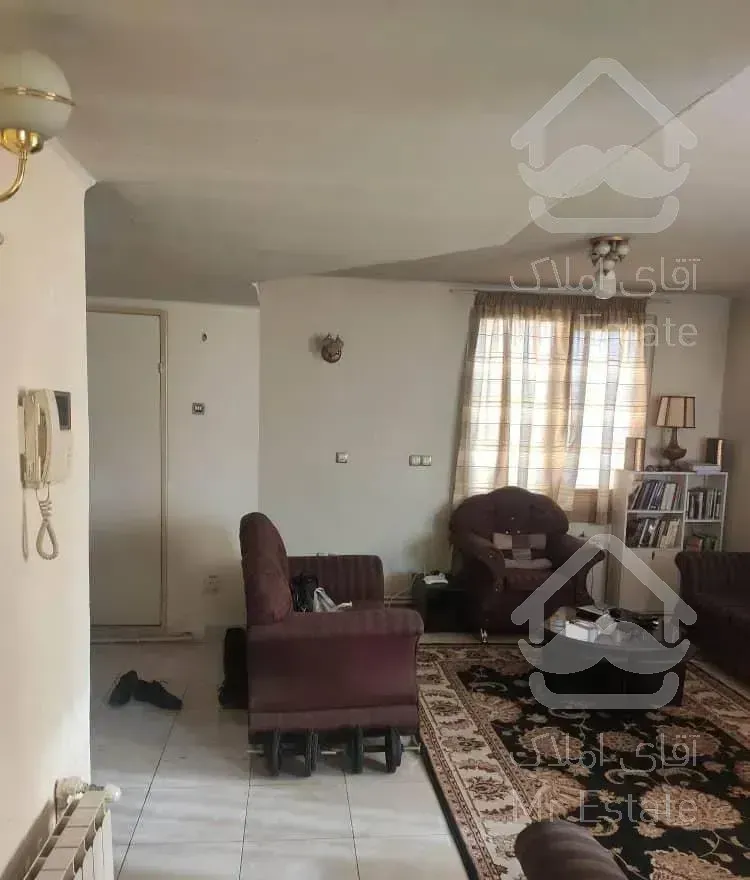 آپارتمان۱خوابه ۶۰ متری