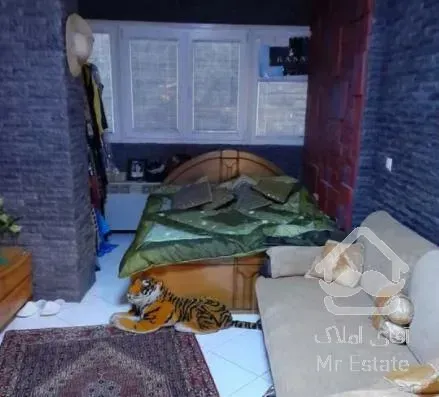 ۱۲۰ متر *دو خوابه*شهرک غرب *سپهر