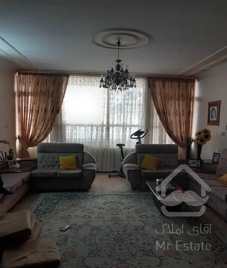 ۱۹۰ متر / ۳ خواب