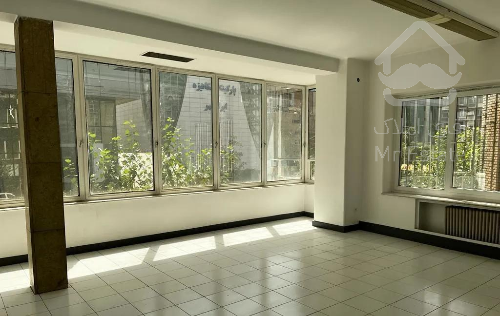 ۱۱۵ متر فول مطهری گلریز