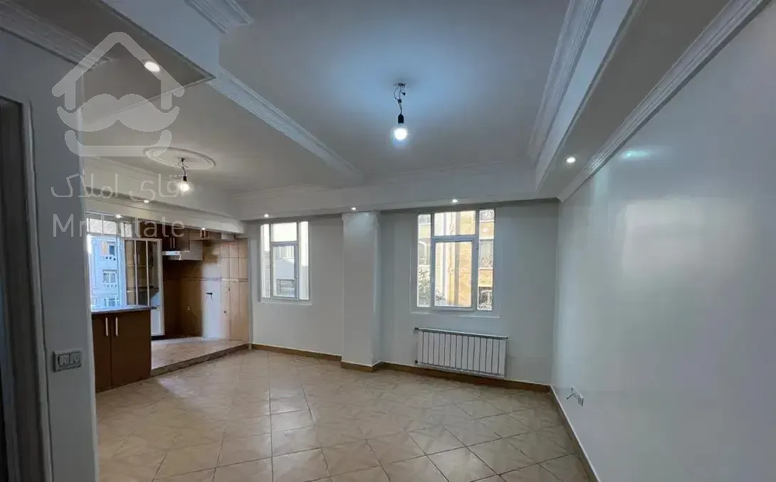 اجاره آپارتمان ۵۵ متری شهرزیبا غرق نور