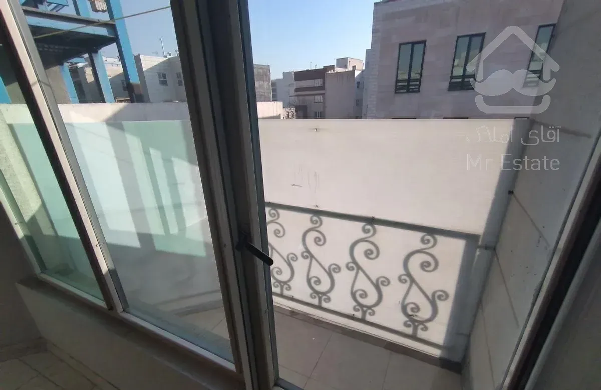 آپارتمان ۸۲ متری دوخواب بر نجارزادگان