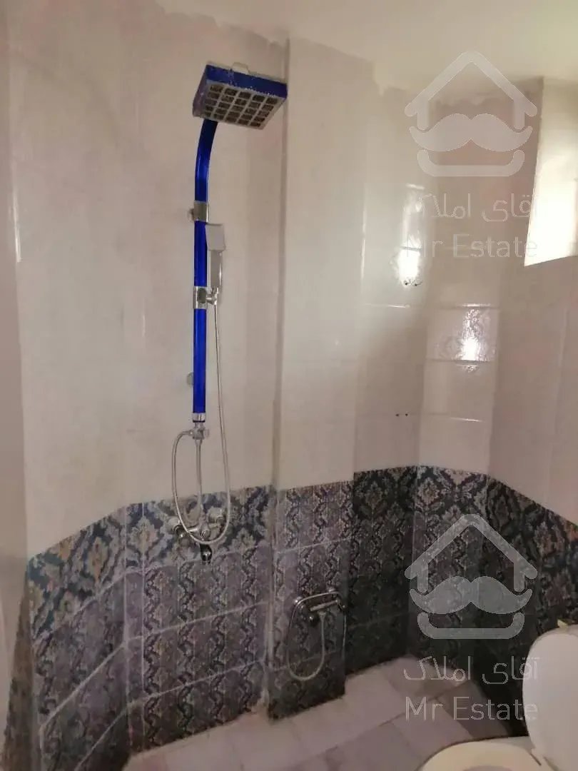 107 متر / دو خواب / ارمکان /دارای قدر السهم