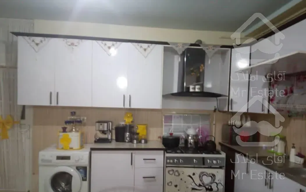 اپارتمان ۸۶ متری