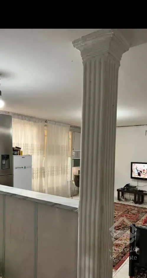 جنت آباد مرکزی/ ۶۰متر /همکف