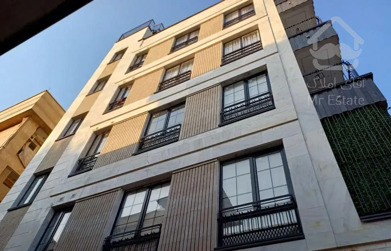 فروش آپارتمان ۶۲ متری ۲ خوابه در وصفنارد