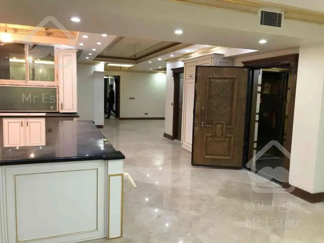 اجاره اپارتمان سه خوابه بلوار فردوس