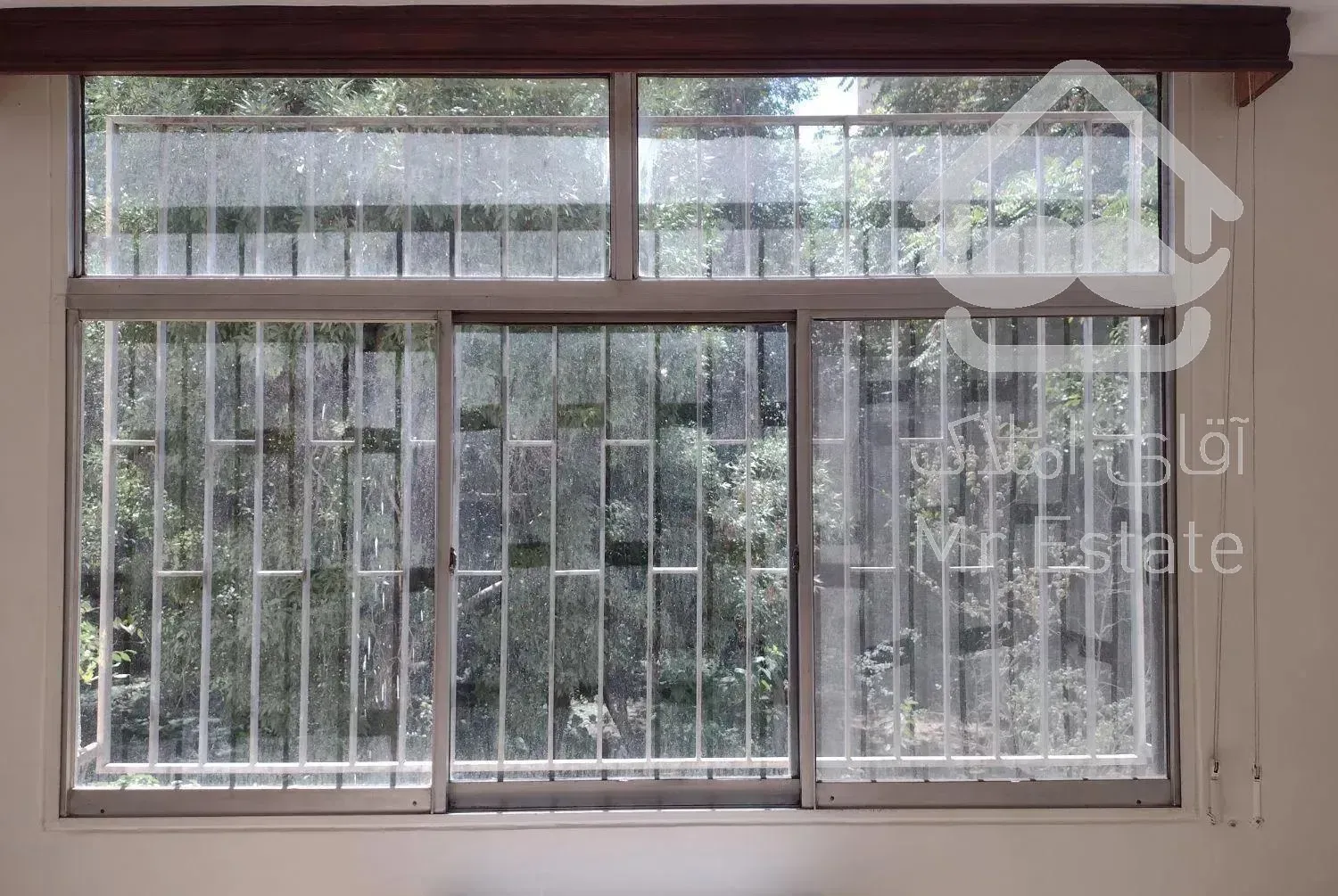 آپارتمان ۱۲۰ متر خیابان ونک