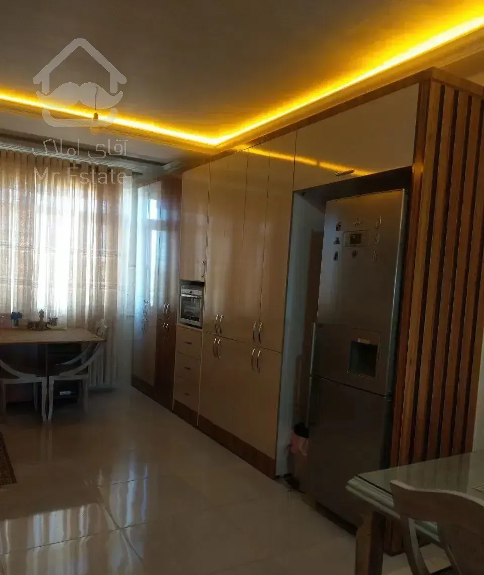 آپارتمان ۷۵ متری