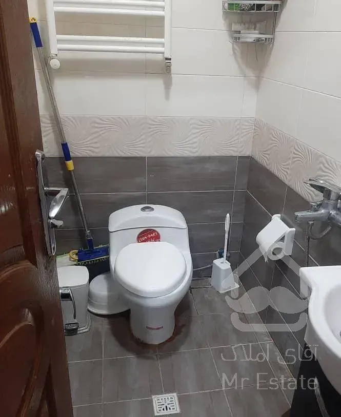 رهن آپارتمان ۵۴ متری ۱ خوابه در دارآباد