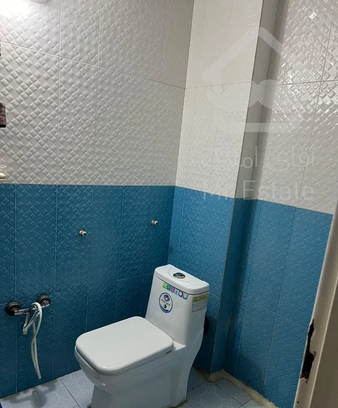 فروش آپارتمان ۱۱۳ متری ۲ خوابه در سهل‌آباد