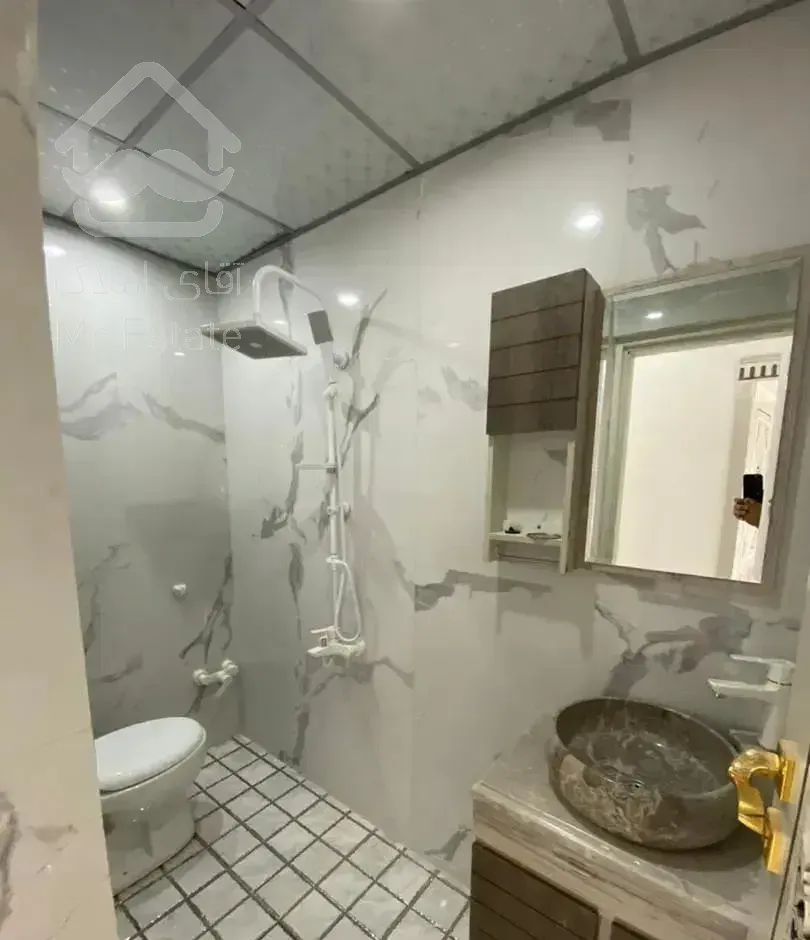 ۱۲۰متر/فول امکانات/لوکیشن عالی