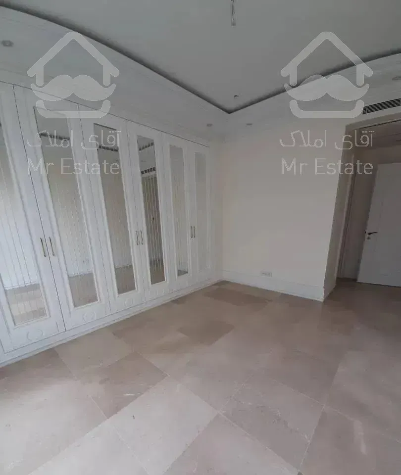 191متر باغ فردوس کلید نخورده تکواحدی