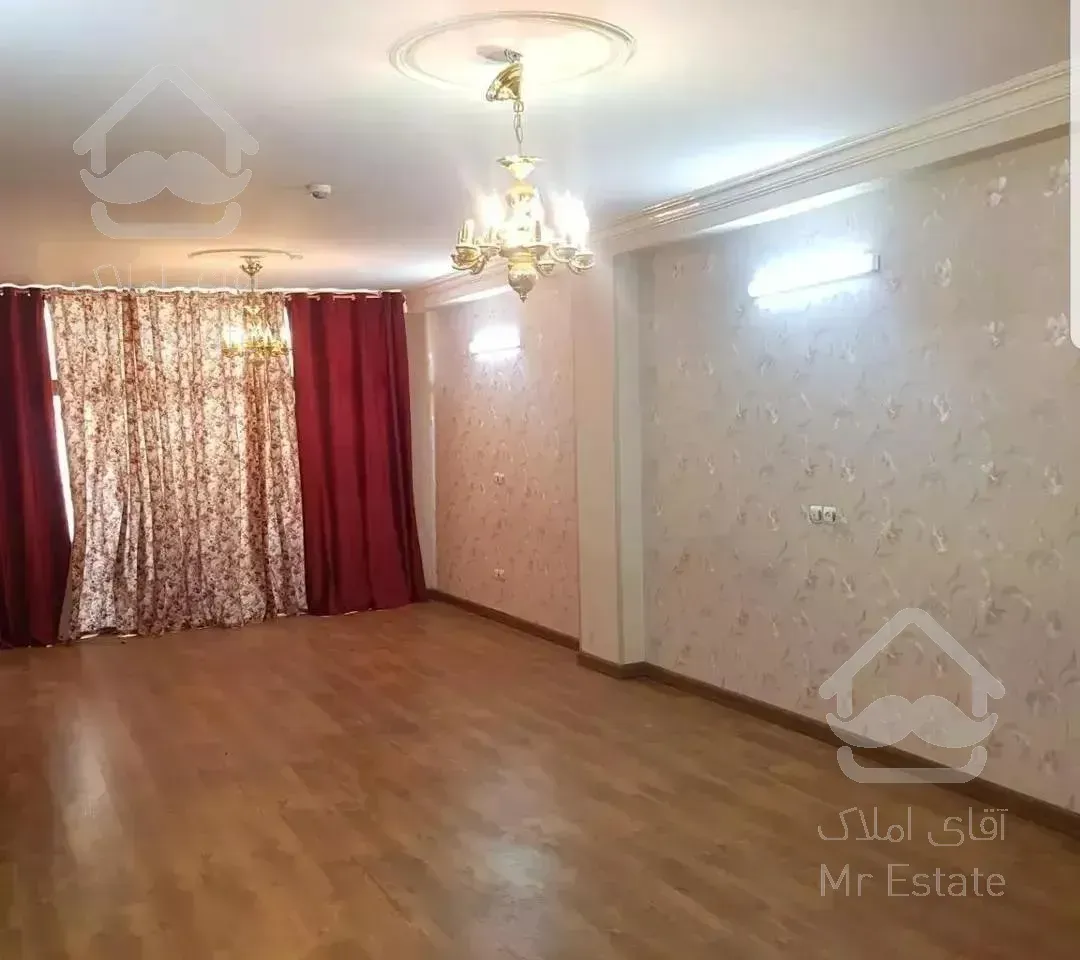 اجاره آپارتمان دو خوابه ۱۱۰ متری در سپاهانشهر