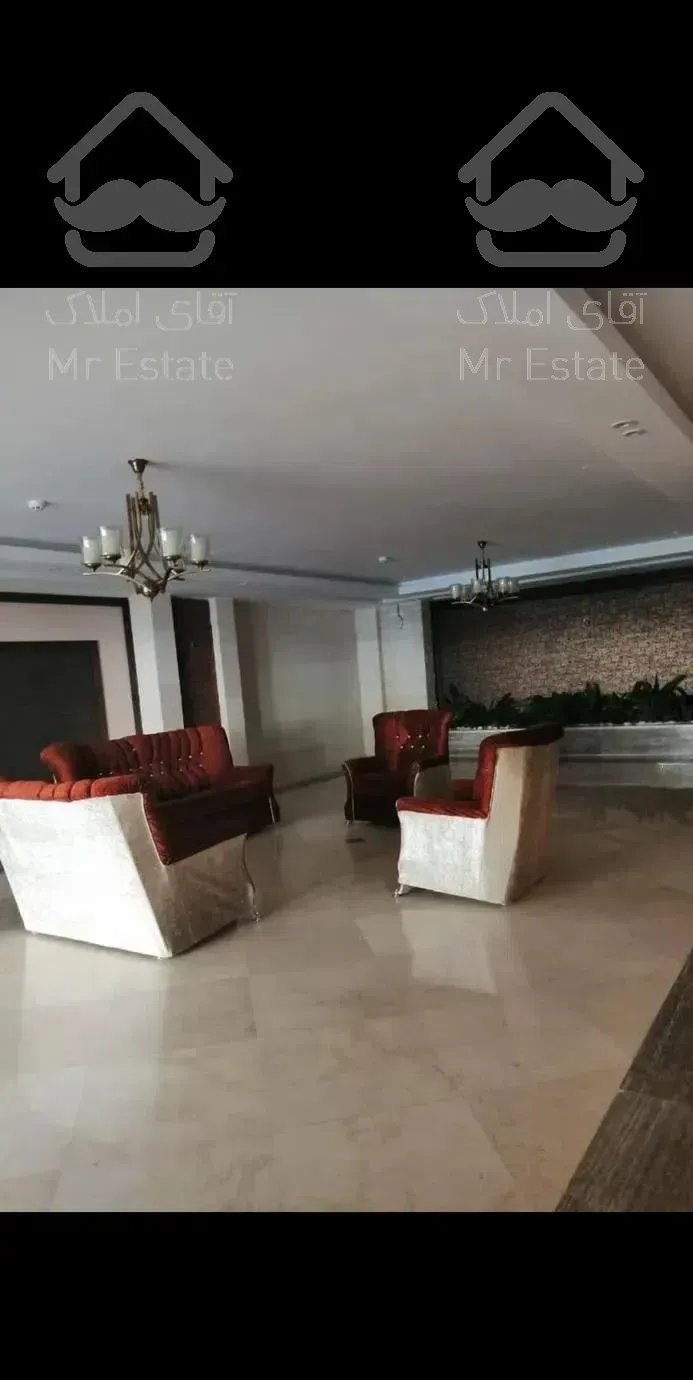 پونک نفت۱۱۹متر۳ خواب کلید نخورده پلان کاملا بینقص