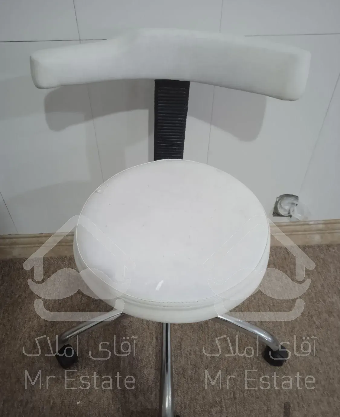 تعمیر انواع صندلی اداری ،اپن،اپراتور و تابورره