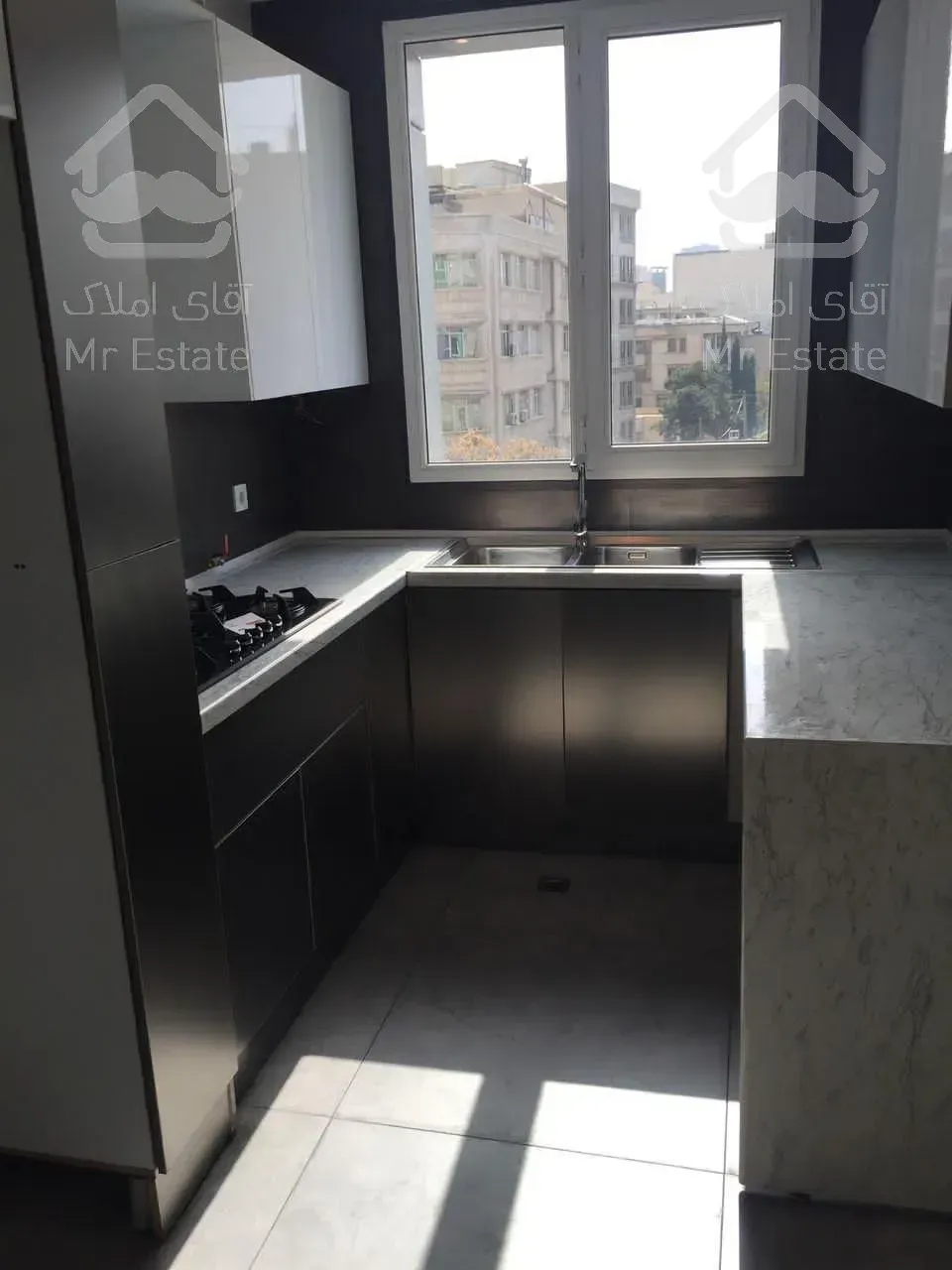 اجاره واحد۸۵ متری برای home office