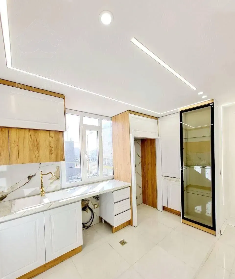 ۷۵متر شیک/ سنددار/سرمایه گذاری فوق العاده اندیشه