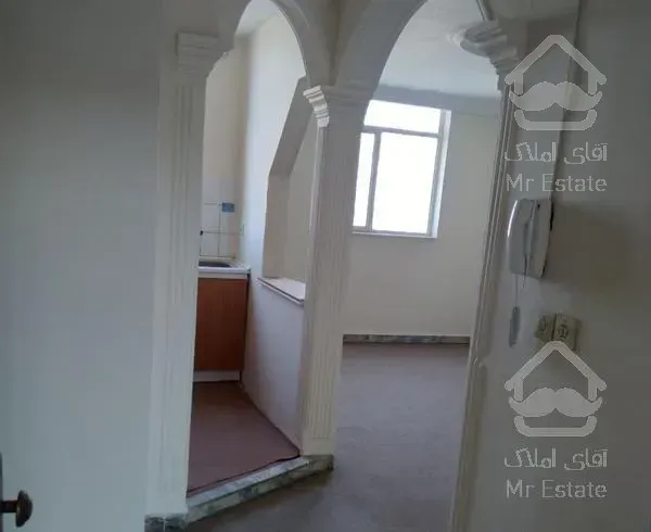 ۶۸ متر ۲ خوابه