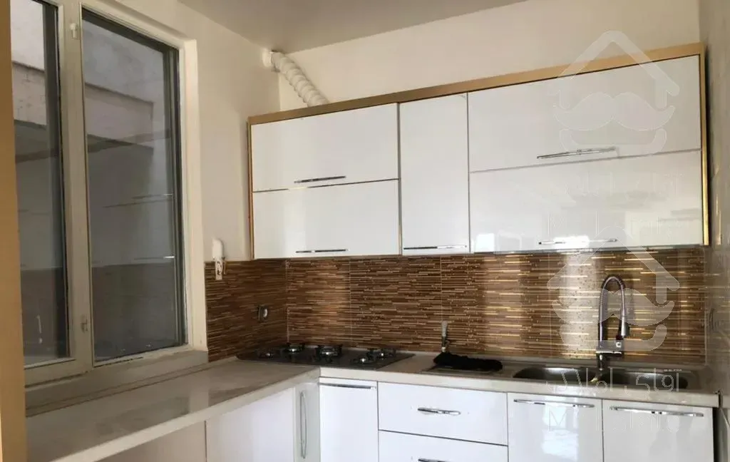 ۱۰۷ متر/ ۲ خواب/ آلاله شرقی (شهر زیبا)