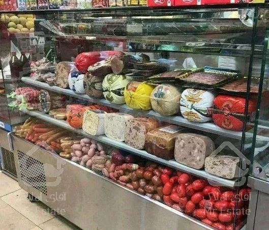 اجاره مغازه/تجاری براصلی/بلوارفردوس