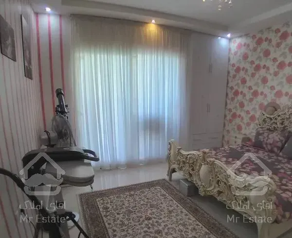 128 متر فول امکانات الهیه ۳۴