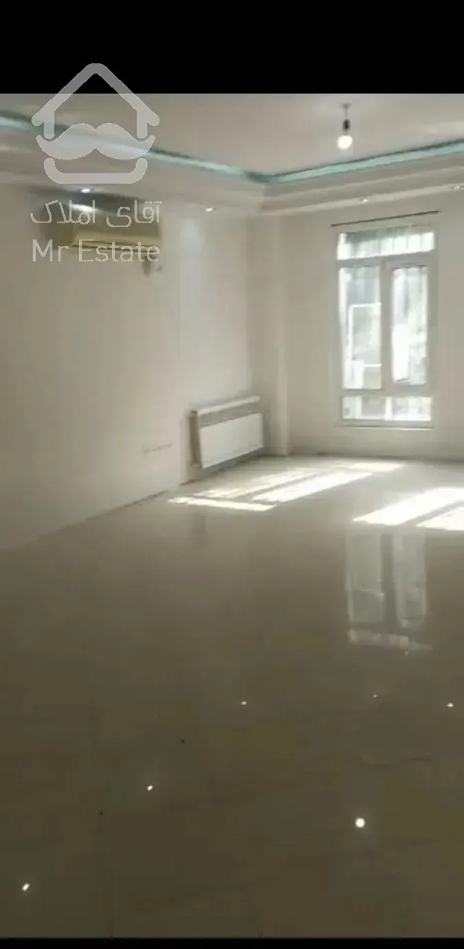 آپارتمان ۹۴ متر امداد غربی دو خوابه