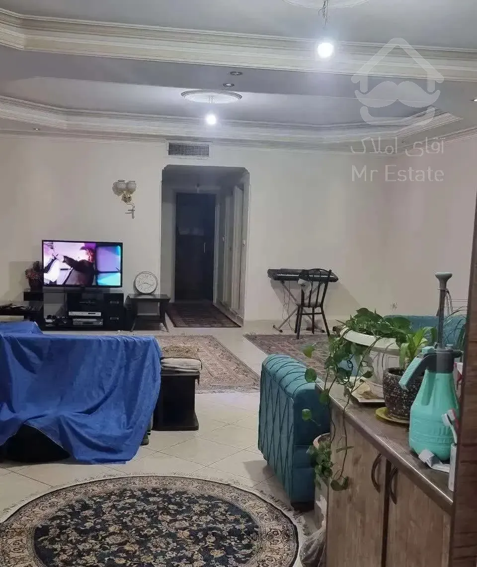 اجاره آپارتمان مسکونی