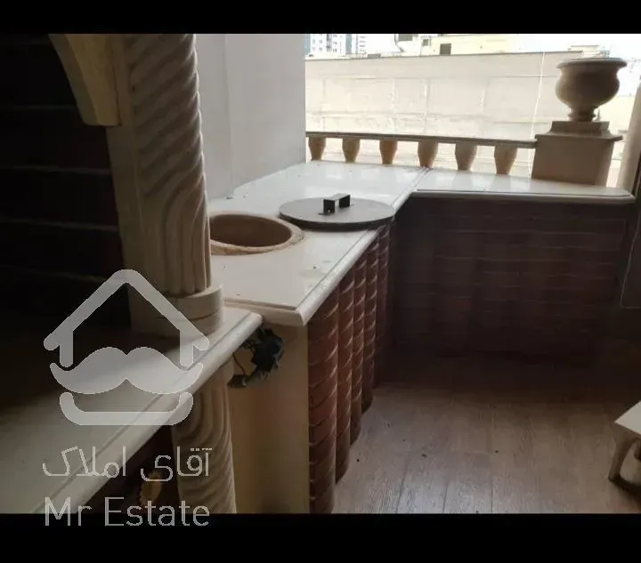 رهن و اجاره ۳۲۰ متر اپارتمان لوکس در فرمانیه