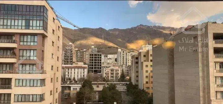 اجاره و رهن آپارتمان زعفرانیه 210  متر لوکس