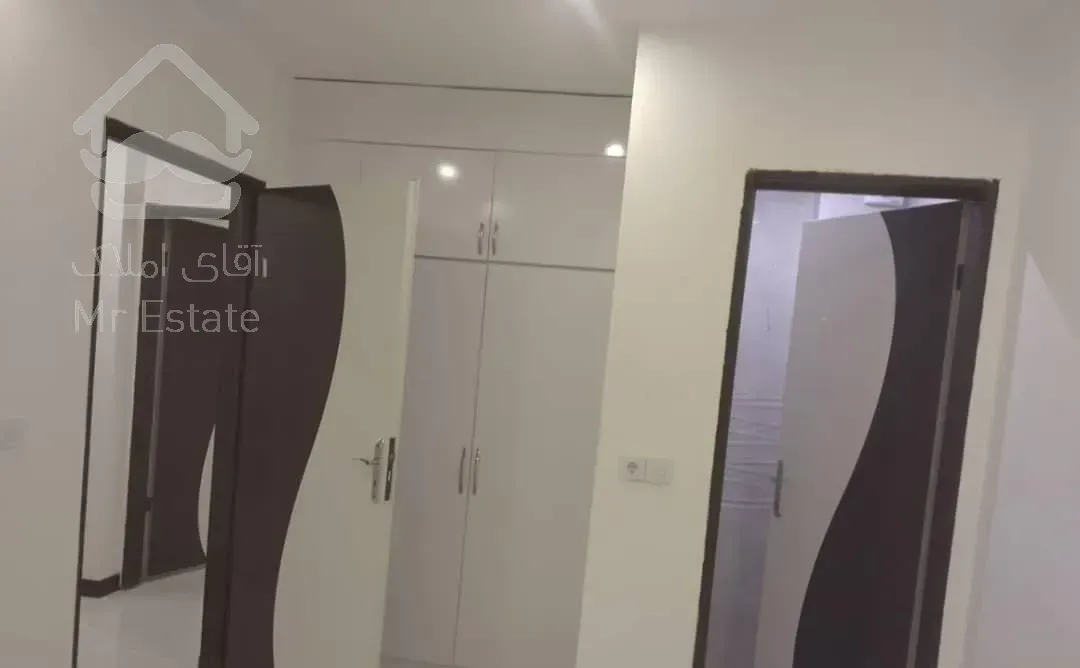 واحد ۱۶۰ متری طبقه ۲ باهنر