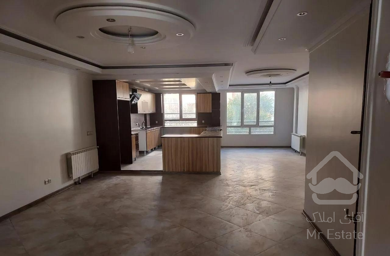 رهن ۱۲۲ متری تک واحدی نهم مرکزی