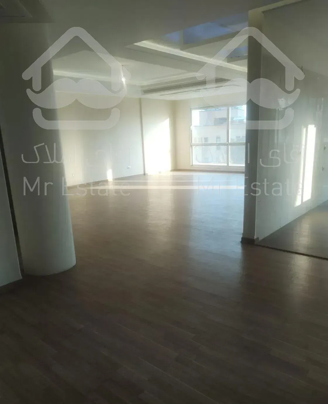 ۱۶۰ متر  حکمت