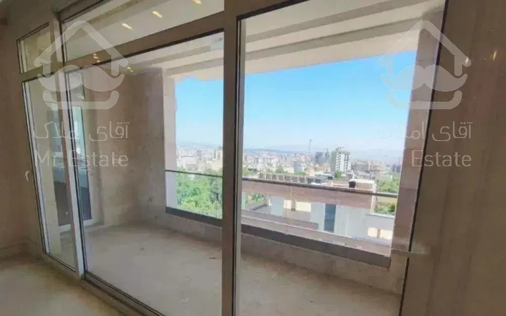 بنی فاطمه/٢٢٠متری/سه طرف نور