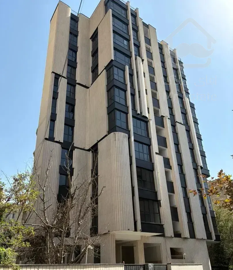 115 متر  نوساز 3 خواب فول امکانات  نیاوران