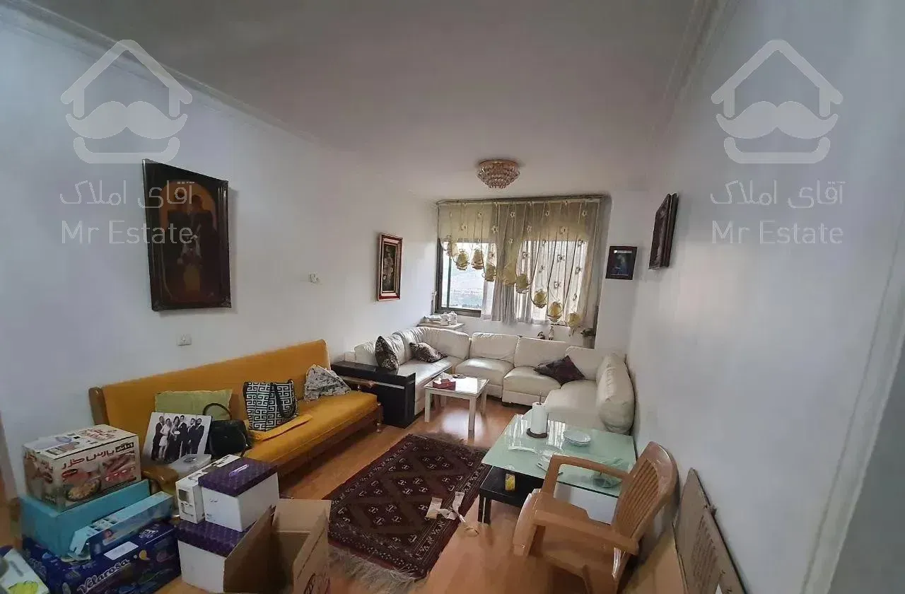 ۱۵۸*دو خواب بزرگ*حال*پذیرایی*مجزا