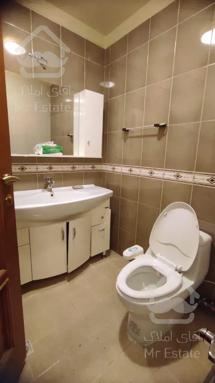 اجاره و رهن آپارتمان زعفرانیه 260  متر شیک