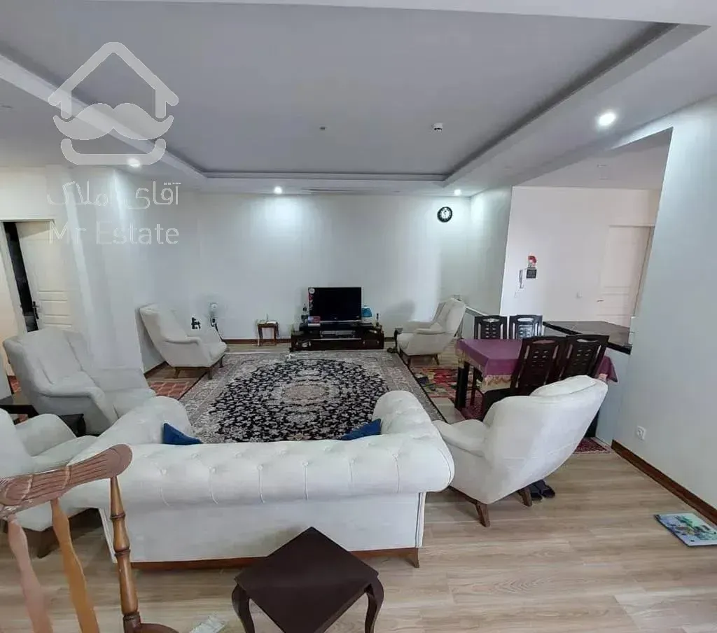 آپارتمان دریاچه چیتگرمنطقه۲۲ اردستانی خرازی