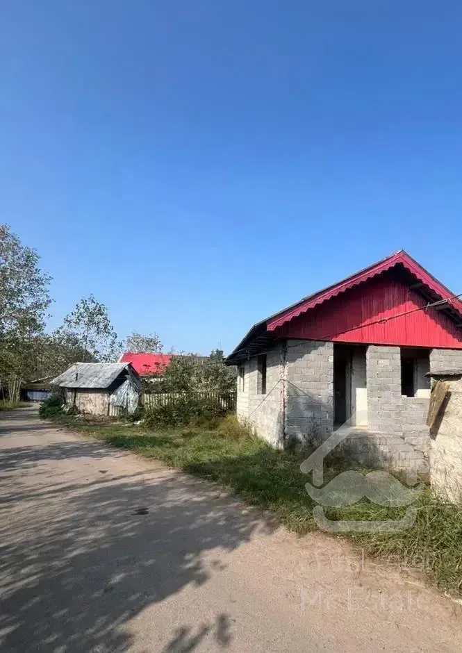 فروش ویلا۴۲۱متر /کنتوربرق /۱۰دقیقه شهر لاهیجان