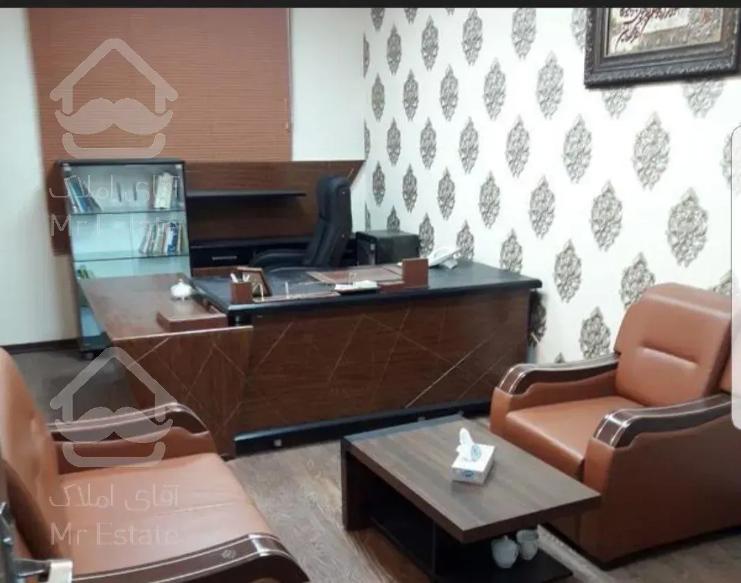 اجاره‌ / موقعیت اداری / فول امکانات/ جنت آباد