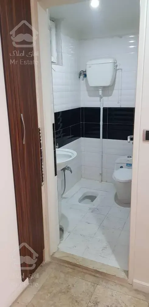 ۸۸ متر ۲ خواب ، فول امکانات ، بلوار فردوس غرب