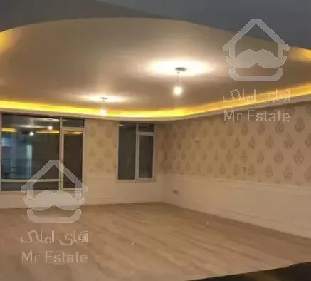 ۱۶۷ متر ۳خوابه سعادت آباد