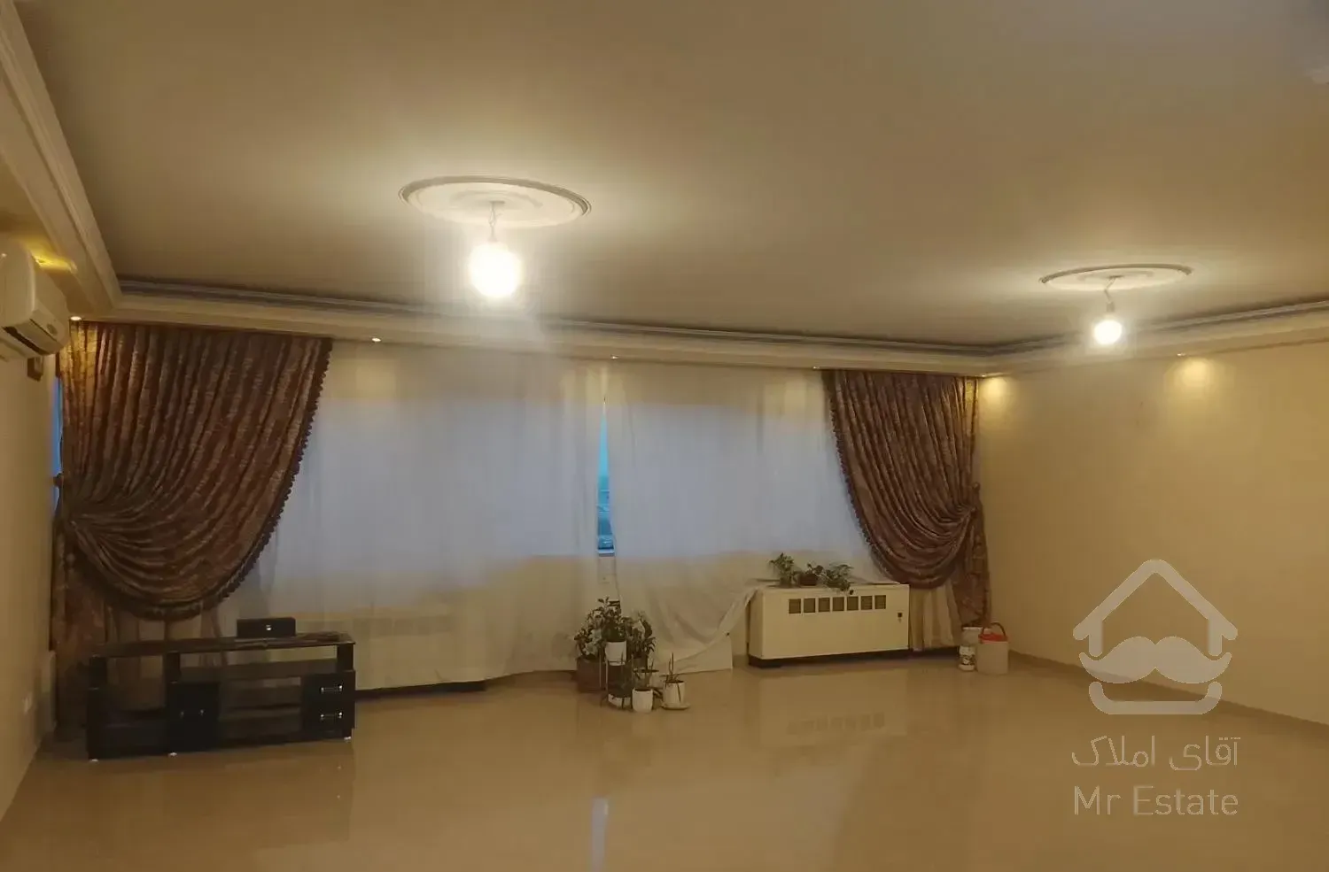 آپارتمان ۳ خوابه بالکن دار،تخلیه،رهن و اجاره